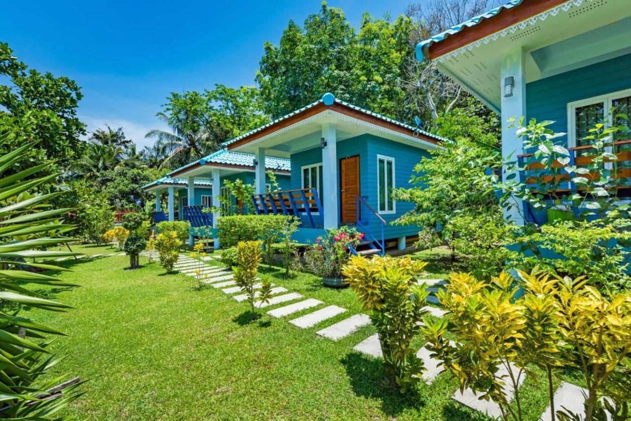 Rat Villa Pa Khlok Esterno foto