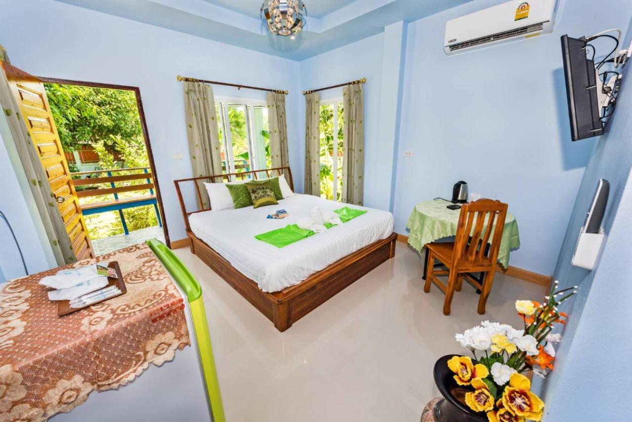Rat Villa Pa Khlok Esterno foto