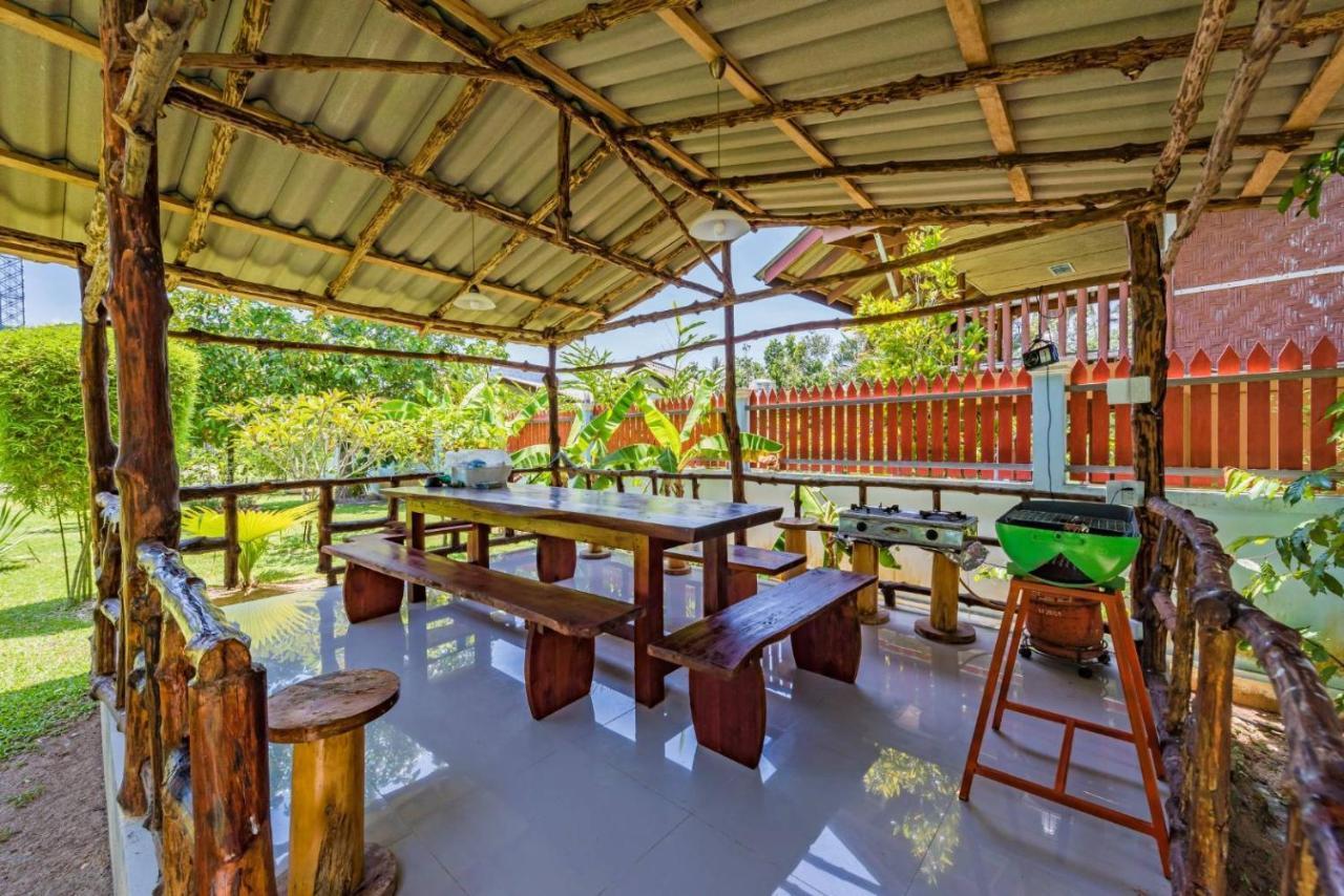 Rat Villa Pa Khlok Esterno foto