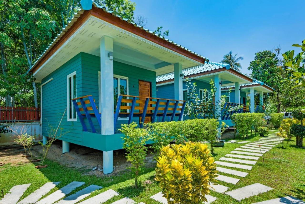 Rat Villa Pa Khlok Esterno foto