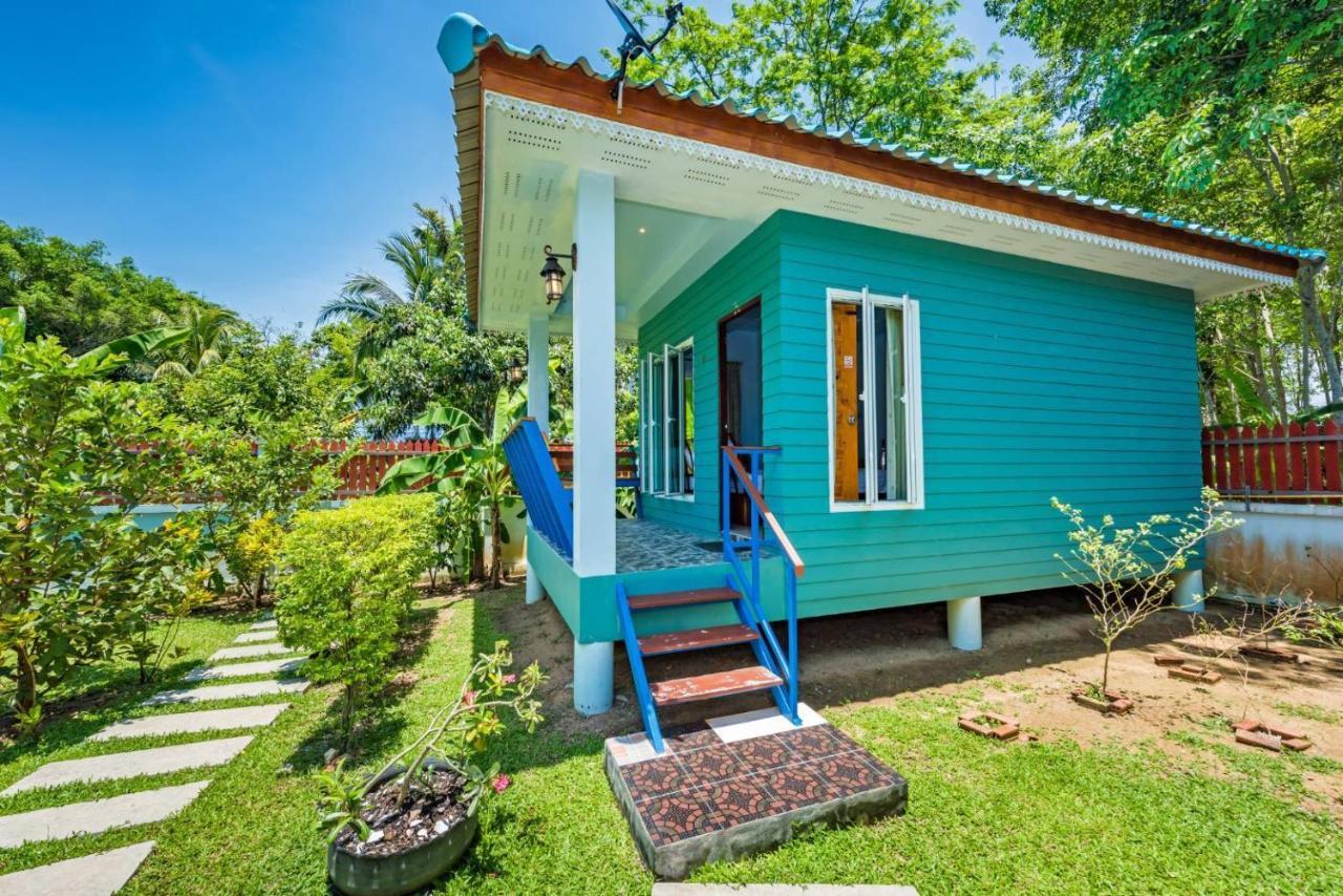 Rat Villa Pa Khlok Esterno foto
