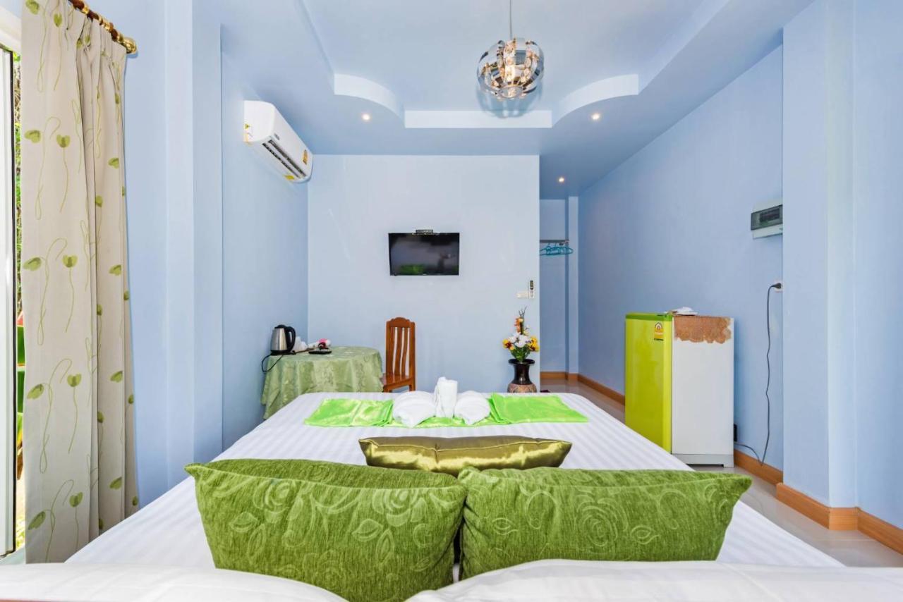 Rat Villa Pa Khlok Esterno foto